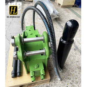 <span class=keywords><strong>Casse</strong></span>-roche hydraulique triangulaire silencieux de type ouvert SB10, <span class=keywords><strong>prix</strong></span> usine, pour excavatrices ECR18E, EC18D, ECR18 de 0,5 à 1,2 tonnes - Product Image 3