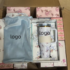 <span class=keywords><strong>Hot</strong></span> bán stanl Doanh 40oz thép không gỉ công suất lớn phích cup - Product Image 4