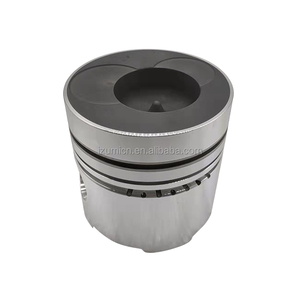 Pistón para Motor Diésel IZUMI PE6T 12011-96509 12011-96776 12011-96565 12011-96578 - Product Image 2