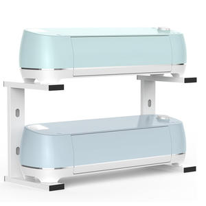 Pieds de support pour étagère de <span class=keywords><strong>rangement</strong></span> métallique industrielle - Product Image 2