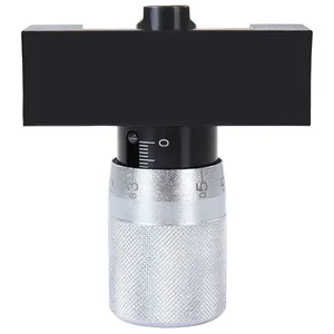 Herramienta de Prueba de Tensión para Correa de Distribución del Motor de Coche, Medidor de Tensión de la Correa de Distribución - Product Image 5