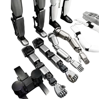 Pièces industrielles en métal imprimées en 3D sur mesure en fichier STL, résine plastique, résine transparente, production de statues personnalisées