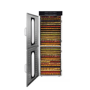 New Design High Capacity Durable Large Food <b>Dehydrator</b> Vegetable Dryer <b>Machine</b> For Sale - Product Image 6