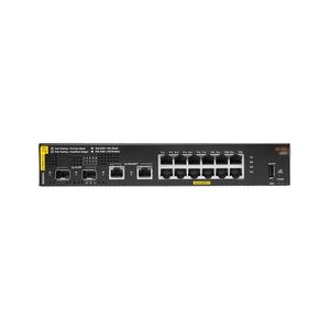 Nouveau en stock <span class=keywords><strong>R8N89A</strong></span> 8 ports 10/100/1000Mbps <span class=keywords><strong>ARUBA</strong></span>- 6000 12G Class4 PoE 2G 2SFP Gigabit Ethernet commutateur réseau - Product Image 3