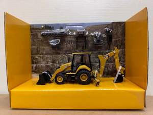 Modèle d'excavatrice <span class=keywords><strong>jouet</strong></span> pour '<span class=keywords><strong>Caterpillar</strong></span> Excavator'330 320 336 - Product Image 3