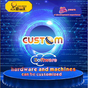 เครื่องเกมหยอดเหรียญ ตัวละครฮีโร่สามคนให้เลือก ต่อสู้กับมอนสเตอร์ บอส  ลดราคาพิเศษ - Product Image 5