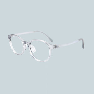 <span class=keywords><strong>Gafas</strong></span> TR90 <span class=keywords><strong>de</strong></span> Tamaño Pequeño con Múltiples Opciones <span class=keywords><strong>de</strong></span> Color, Certificación ISO9001, Aptas <span class=keywords><strong>para</strong></span> Niños, <span class=keywords><strong>Gafas</strong></span> <span class=keywords><strong>de</strong></span> Aprendizaje, Comodidad Duradera - Product Image 6