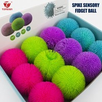 Coffret de jouets sensoriels Kawaii anti-stress et apaisants pour TDAH, autisme, salle sensorielle, ASMR – Pack personnalisé TONGXIN en gros