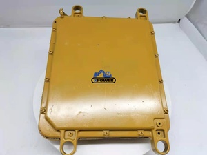 Pièces de rechange pour contrôleur ECU ECM d'excavatrice E345B E345B II E345B L E385B E3176B E3406E 212-945 21294500 - Product Image 4