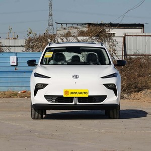รถยนต์ไฟฟ้า Saic 2026 <span class=keywords><strong>MG</strong></span> ES5 รุ่นปี 2025 <span class=keywords><strong>EV</strong></span> 515Plus รุ่นขับเคลื่อนล้อหลัง 5 ประตู 5 ที่นั่ง รถยนต์ SUV ขนาดกะทัดรัดพลังงานไฟฟ้าล้วนจากจีน - Product Image 2