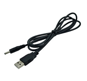 Кабель Wavelink USB 2 (2-контактный) — USB-A (штекер) для передачи данных и зарядки - Product Image 3
