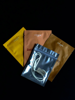 Désodorisant de voiture en papier écologique portable personnalisé avec éclairage d'ambiance, élimination des odeurs et impression de logo pour cadeau promotionnel