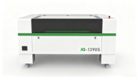 Machine de gravure laser CO2 1390 80W/100W/130W/150W/300W pour artisanat et cadeaux