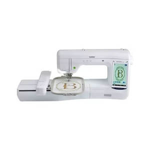 Première Classe Qualité Prestigieuse 12 Aiguilles DreamMakers XE Innov-Is VE2200 Machine à Broder 6 Tête - Product Image 1