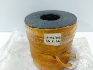 Plc <strong>Bobine</strong> 141768/805 for Warranty Product - Product Image 2