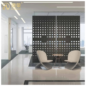 Isolatori sonori per materiali riciclabili da 9Mm partizioni per ufficio da appendere e da parete divisoria interna leggera - Product Image 6