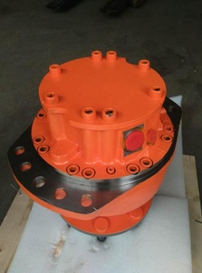 มอเตอร์ไฮดรอลิกแบบลูกสูบเรเดียล MS02 MSE02 MS05 MS08 MS11 MS18 MS25 MS50 MS83 สำหรับขาย - Product Image 1