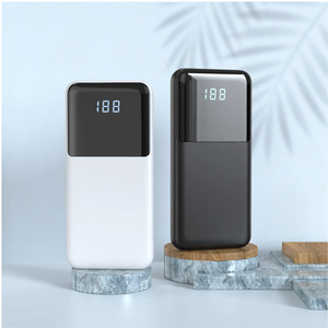 Productos <span class=keywords><strong>de</strong></span> tendencia 2025 recién llegados fábrica personalizada 10000 20000mAh banco <span class=keywords><strong>de</strong></span> energía con cable <span class=keywords><strong>cargador</strong></span> <span class=keywords><strong>de</strong></span> <span class=keywords><strong>teléfono</strong></span> <span class=keywords><strong>portátil</strong></span> <span class=keywords><strong>de</strong></span> carga rápida - Product Image 6