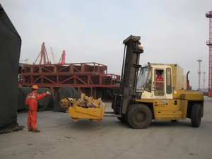 Bulldozer CAT usado barato D8k Cat D7h D7g D8r D9n D9r Dozer buen estado Bulldozer Caterpillar usado D8K - Product Image 3