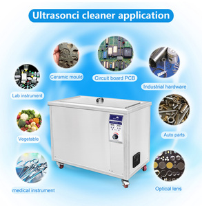 OEM ODM Skymen 100L ricambi Auto iniettore motore ad ultrasuoni lavatrice Dpf macchina per la pulizia ad ultrasuoni ugello Diesel <span class=keywords><strong>PCB</strong></span> - Product Image 2