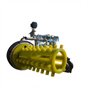 YD Op maat gemaakte horizontale zandmolen kraalmolen penstangtype zandmolenmachine met hoge kwaliteit - Product Image 4