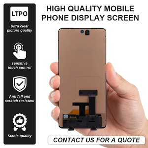Vendita diretta in fabbrica schermo LCD originale lcd per <span class=keywords><strong>Samsung</strong></span> <span class=keywords><strong>A73</strong></span> - Product Image 2