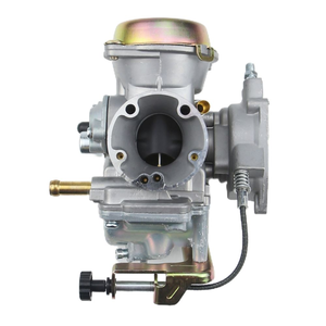 Carburateur ATV Suz Uki Ozark <span class=keywords><strong>250</strong></span> LTF250 LTZ250 OE 13200-05G01 13200-21G10 pour moto enduro <span class=keywords><strong>2002</strong></span>-2010, pièces de rechange - Product Image 1