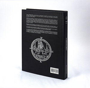 <span class=keywords><strong>Libri</strong></span> con Copertina Rigida Personalizzati con Cofanetto, Carta Artistica di Alta Qualità e Rilegatura a Filo con Copertina in Cartone - Product Image 4