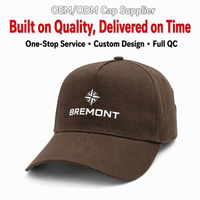 Casquettes de sport personnalisées avec logo et nom en silicone par transfert thermique, casquettes de baseball noires à 5 panneaux