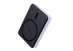 卸売 22.5W 超高速充電 超薄型 アルミニウム合金 マグネット式ワイヤレス モバイルバッテリー カスタムロゴ対応 - Product Image 6