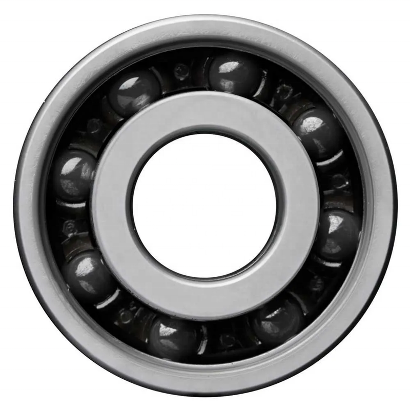 Hybrid 608 Ceramic Ball Bearing Precision