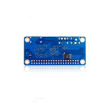 Carte de développement Orange Pi Zero2W 1 Go de RAM DDR4 Mini PC Allwinner H618 Orange Pi Zero 2W WiFi BT BLE SBC Single Board