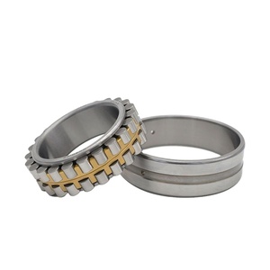 NN 3020 NN3021 <span class=keywords><strong>3030</strong></span> Roulement de broche de machine-outil à billes à double rangée K/P5W33 - Product Image 2