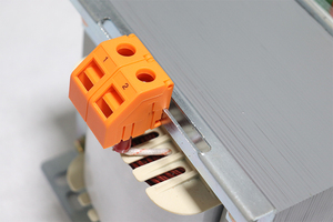 2000W/2000VA AC đến 12V/24V/36V AC bước xuống biến áp 380V/220V/230V hộ gia đình công suất cao cho máy biến áp - Product Image 3