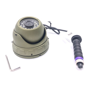 HD 1080P IR Tầm Nhìn Ban Đêm Kim Loại Máy Ảnh AHD Hình Ảnh Dashcam Cho Xe Ô Tô Xe Buýt Xếp Hỗ Trợ Xe Buýt Cabin Nội Thất - Product Image 1