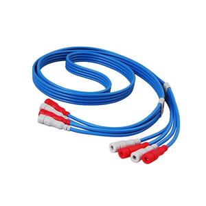 Consumibles para el Estimulador de Interferencia de Número de Línea de Interferencia Wiltrey M3050 - Product Image 1