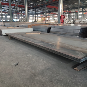Bobine/tôle d'acier au carbone laminé à chaud de fabrication chinoise, qualité SPHC pour le stampage de pièces automobiles - Product Image 3