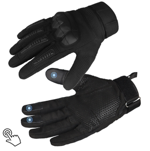 Gants tactiques d'hiver DFU147 - Product Image 6