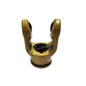 חקלאות מכונות חילוף חלקי משולש צינור עול עבור Pto פיר - Product Image 1