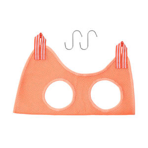 Tempat tidur gantung kecantikan anjing, tempat tidur gantung perawatan anjing kucing, handuk tempat tidur gantung pemangkas kuku, tempat tidur gantung - Product Image 5