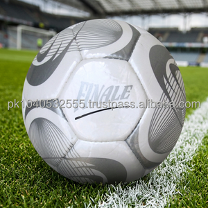 GULLE SPORTS Ballon de football d'intérieur Taille 5 Standard 32 panneaux Modèle MTN.110 - Product Image 3
