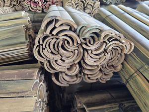 Composants de cerf-volant en bambou sans nœuds de qualité supérieure, bâtons en bambou haute résistance et élasticité pour l'exportation internationale - Product Image 3