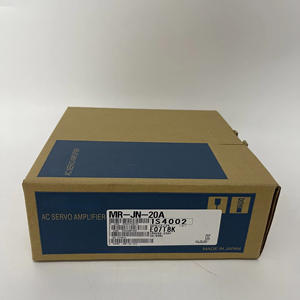 Nuevo Servocontrolador Original MR-JN-20A - Product Image 1