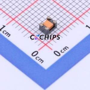 PSCIAQ3225-201Z Common Mode Filter SMD-4P,3.2x2.5mm RF 2 80V 70mA 15kOhm@10MHz - Product Image 2