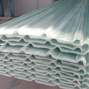 แผ่นเหล็กชุบสังกะสีลูกฟูก8มม. ขายตรงโรงงานขนาดใหญ่ - Product Image 2