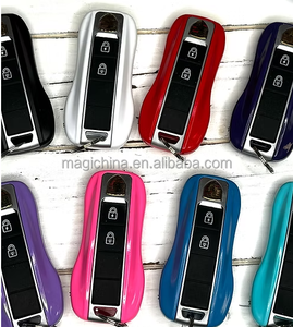 Lampe torche LED rechargeable professionnelle, dispositif de protection de sécurité portable pour femmes, outil d'urgence pour la sécurité personnelle en extérieur - Product Image 4