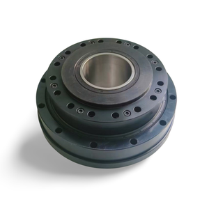 SHG-40-80 אפס backlash פלט גדול מומנט פלט flange פלט הרמונית כונן חלול מודל חוט חלול - Product Image 3