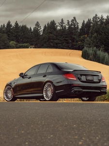 Rines SY-1003 de 17 18 19 20 Pulgadas GTS para <span class=keywords><strong>Mercedes</strong></span>-Benz Clase C CLA CLS <span class=keywords><strong>SL</strong></span> C 180 200 250 300, Rines de Aleación Personalizados para Automóviles - Product Image 5