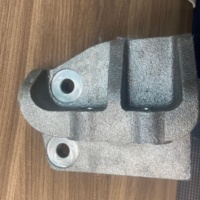 Support d'angle robuste pour machines CNC, idéal pour les structures d'équipements