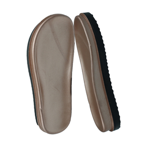 Dép nữ đế bằng chất liệu PVC mới về, đế mềm chống trơn, đi ngoài trời - Product Image 3